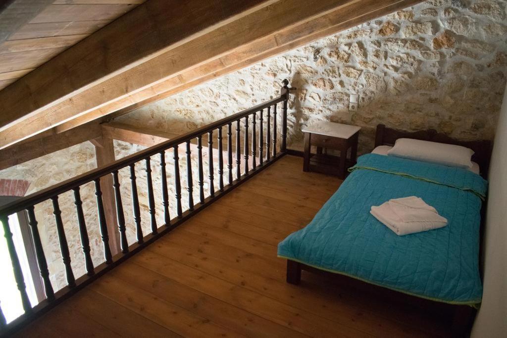 Volakas Beachfront Suites Rethymno  Екстер'єр фото
